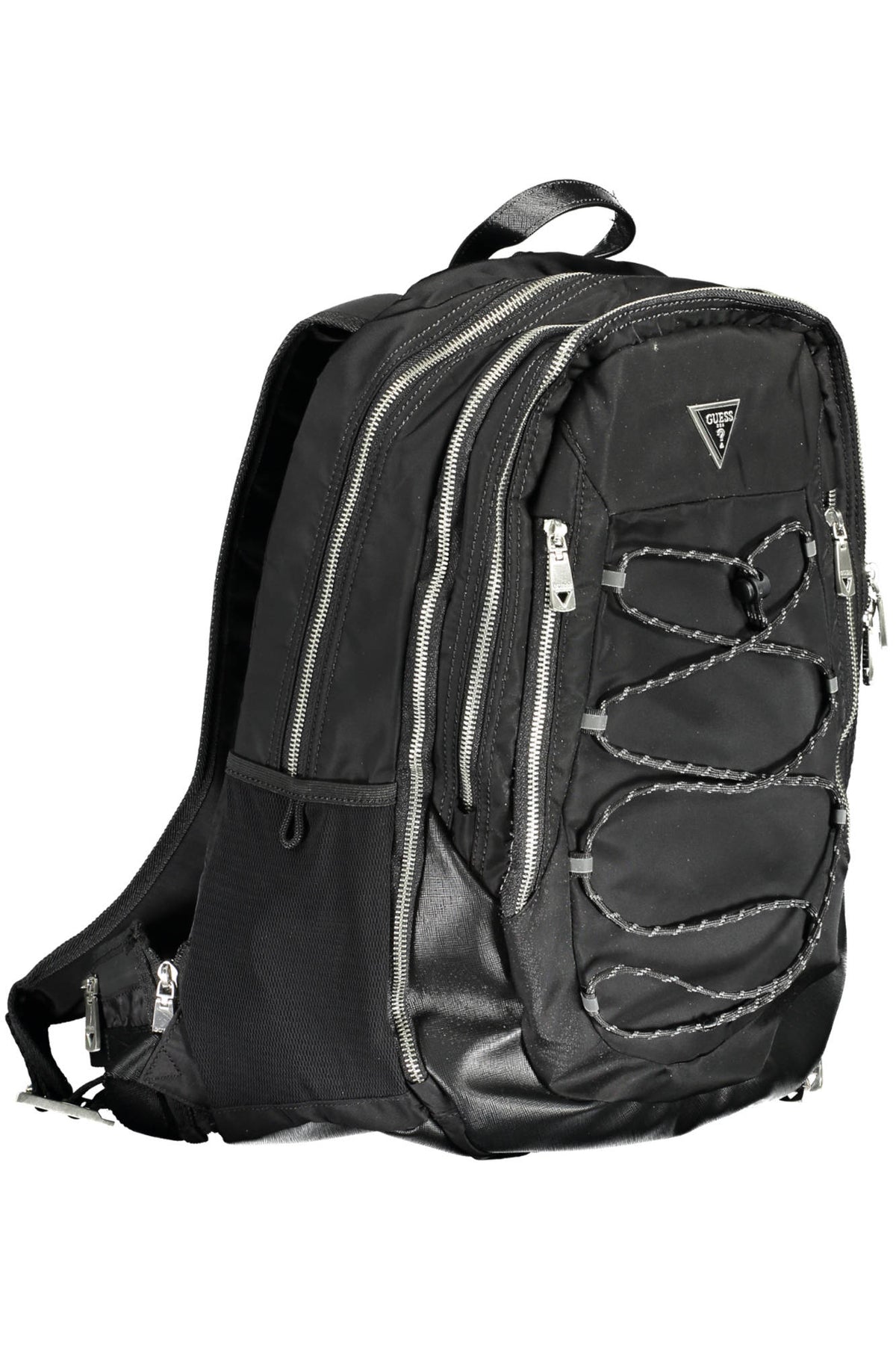 GUESS JEANS ZAINO UOMO NERO