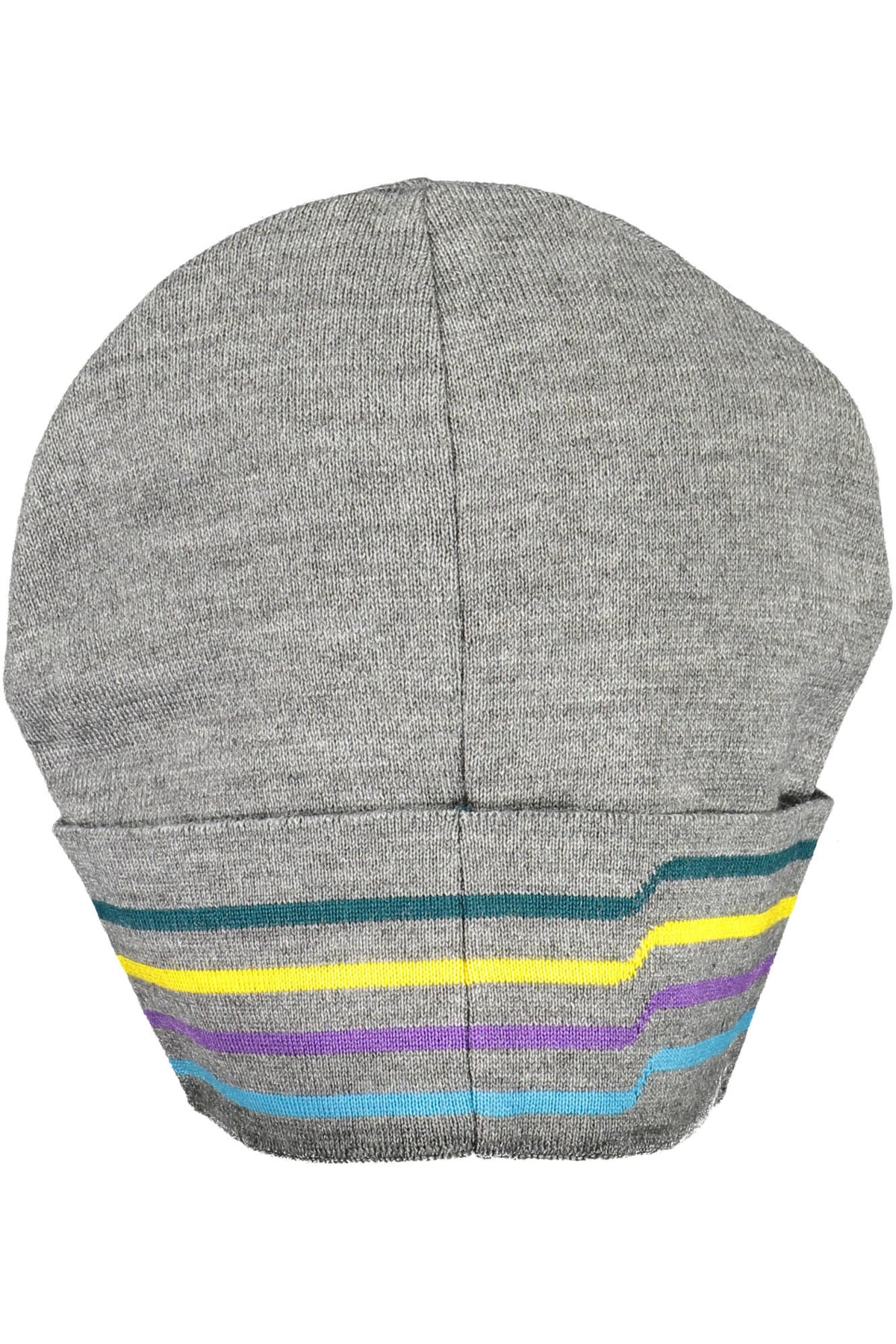 HARMONT & BLAINE BERRETTO UOMO GRIGIO