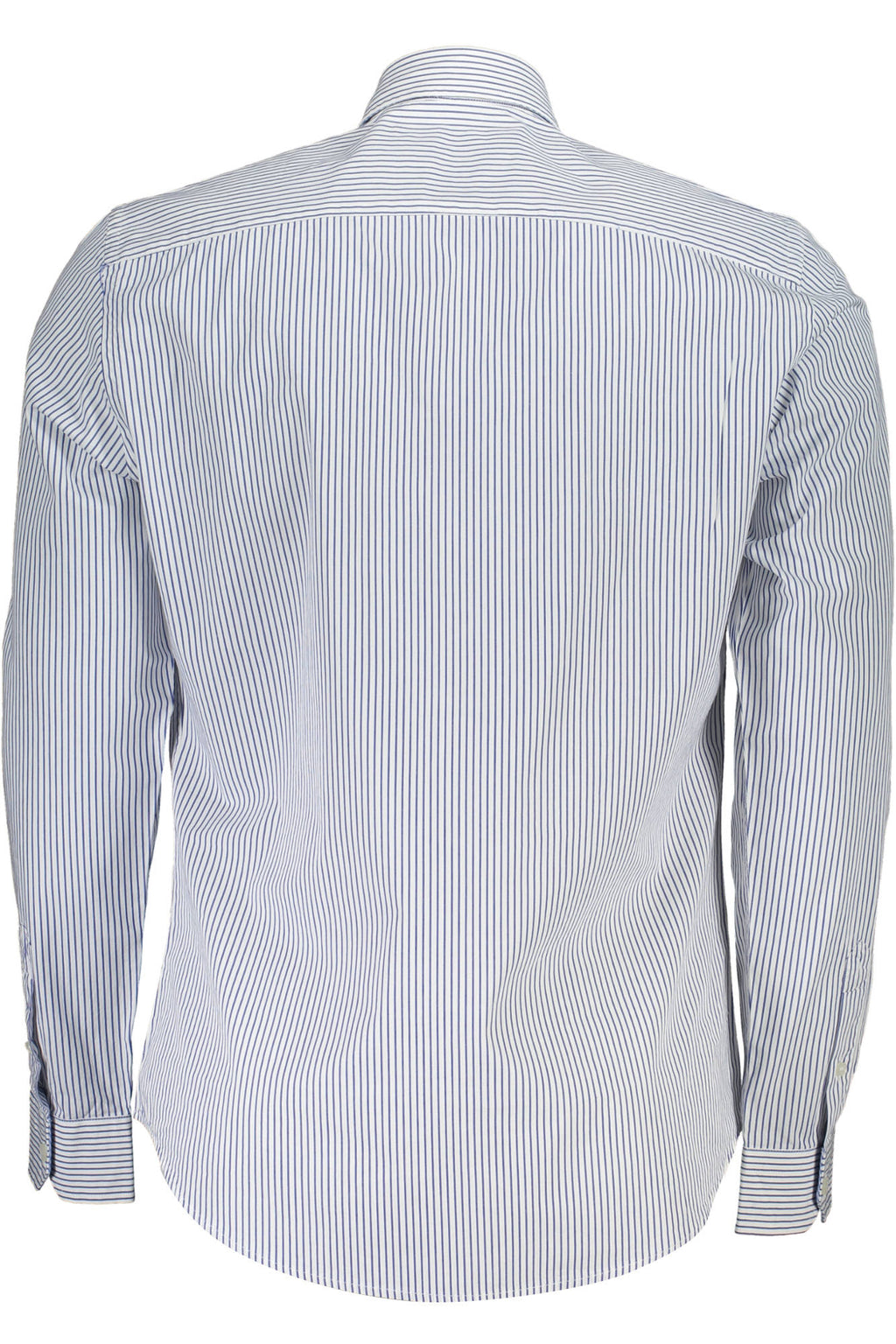 HARMONT & BLAINE CAMICIA MANICHE LUNGHE UOMO BIANCO
