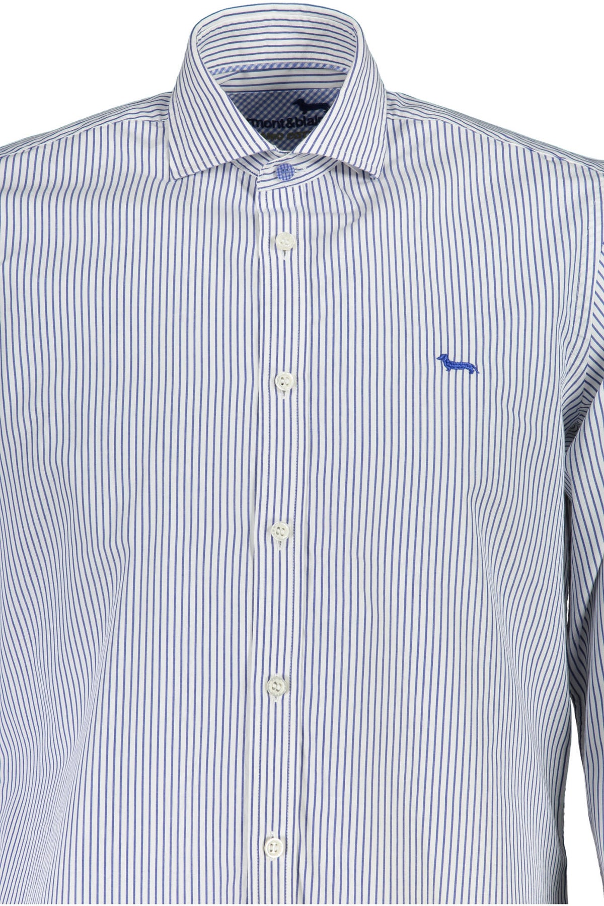 HARMONT & BLAINE CAMICIA MANICHE LUNGHE UOMO BIANCO