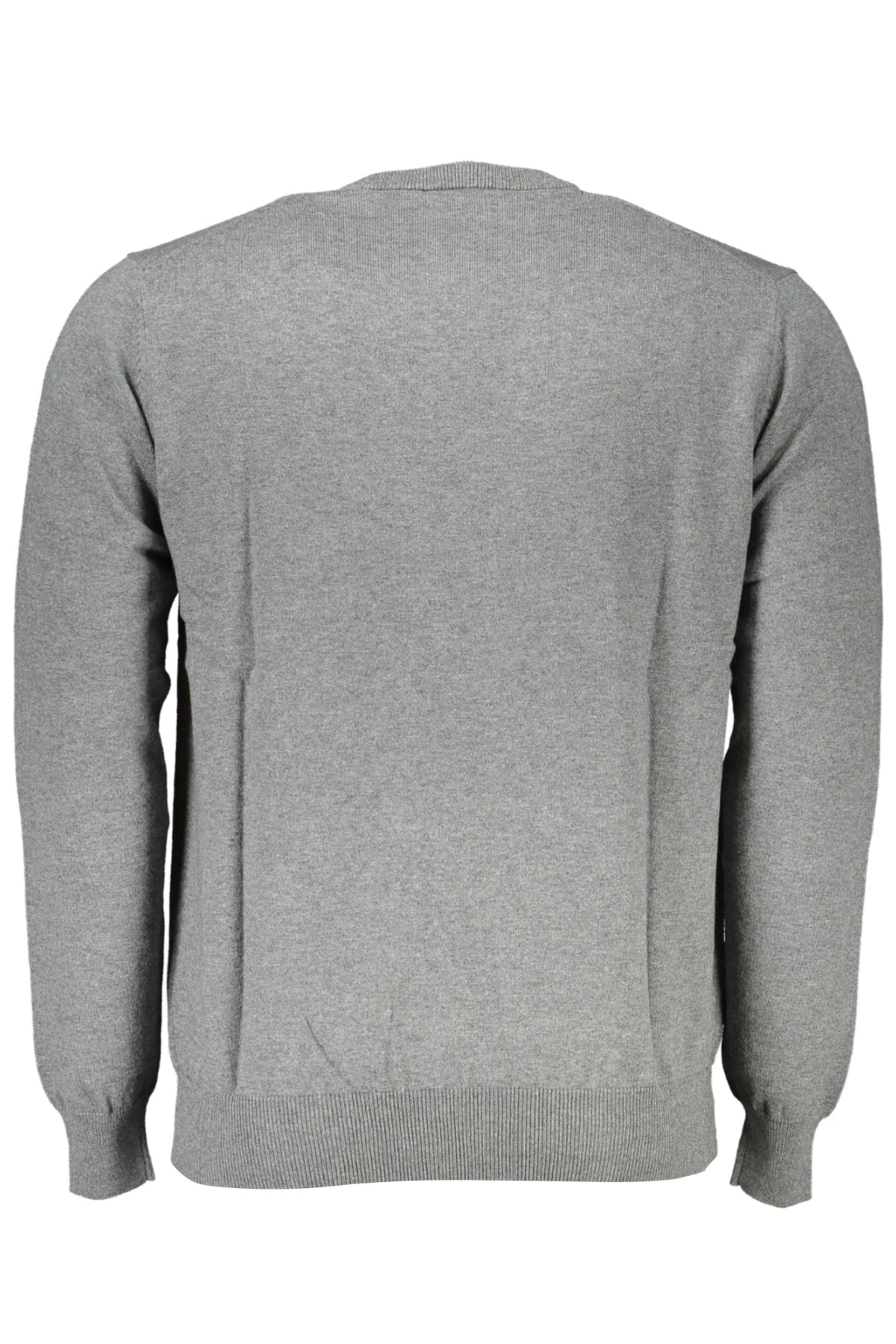 HARMONT & BLAINE MAGLIA UOMO GRIGIO