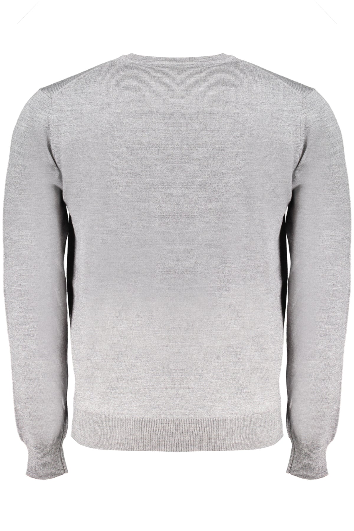 HARMONT & BLAINE MAGLIA UOMO GRIGIO