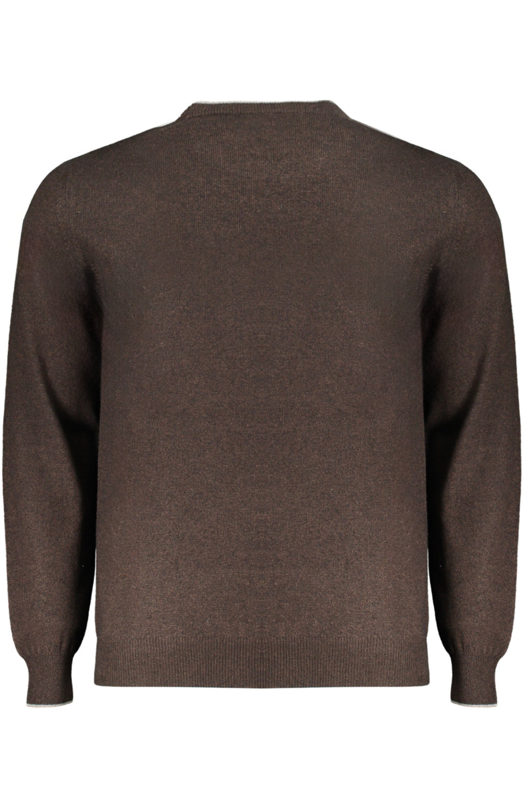 HARMONT & BLAINE MAGLIA UOMO MARRONE