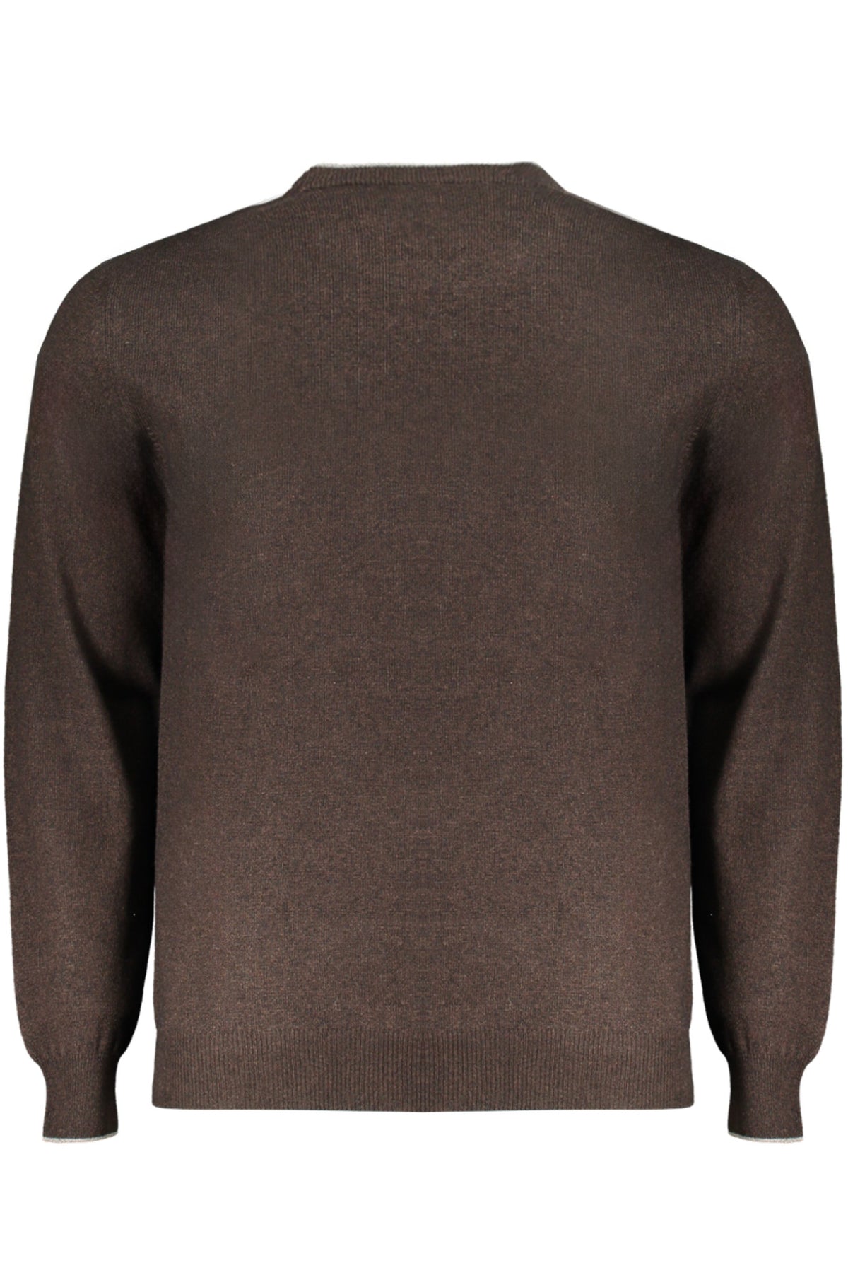 HARMONT & BLAINE MAGLIA UOMO MARRONE