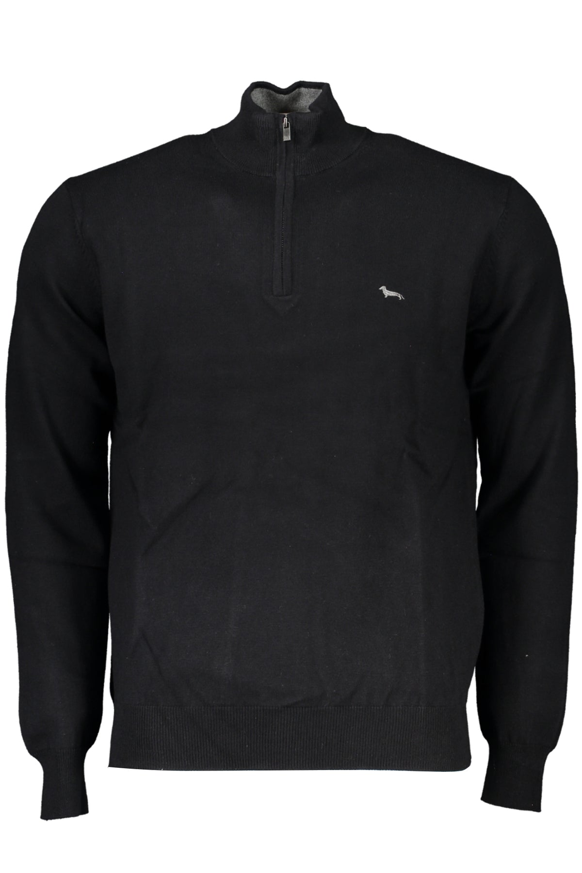 HARMONT & BLAINE MAGLIA UOMO NERO