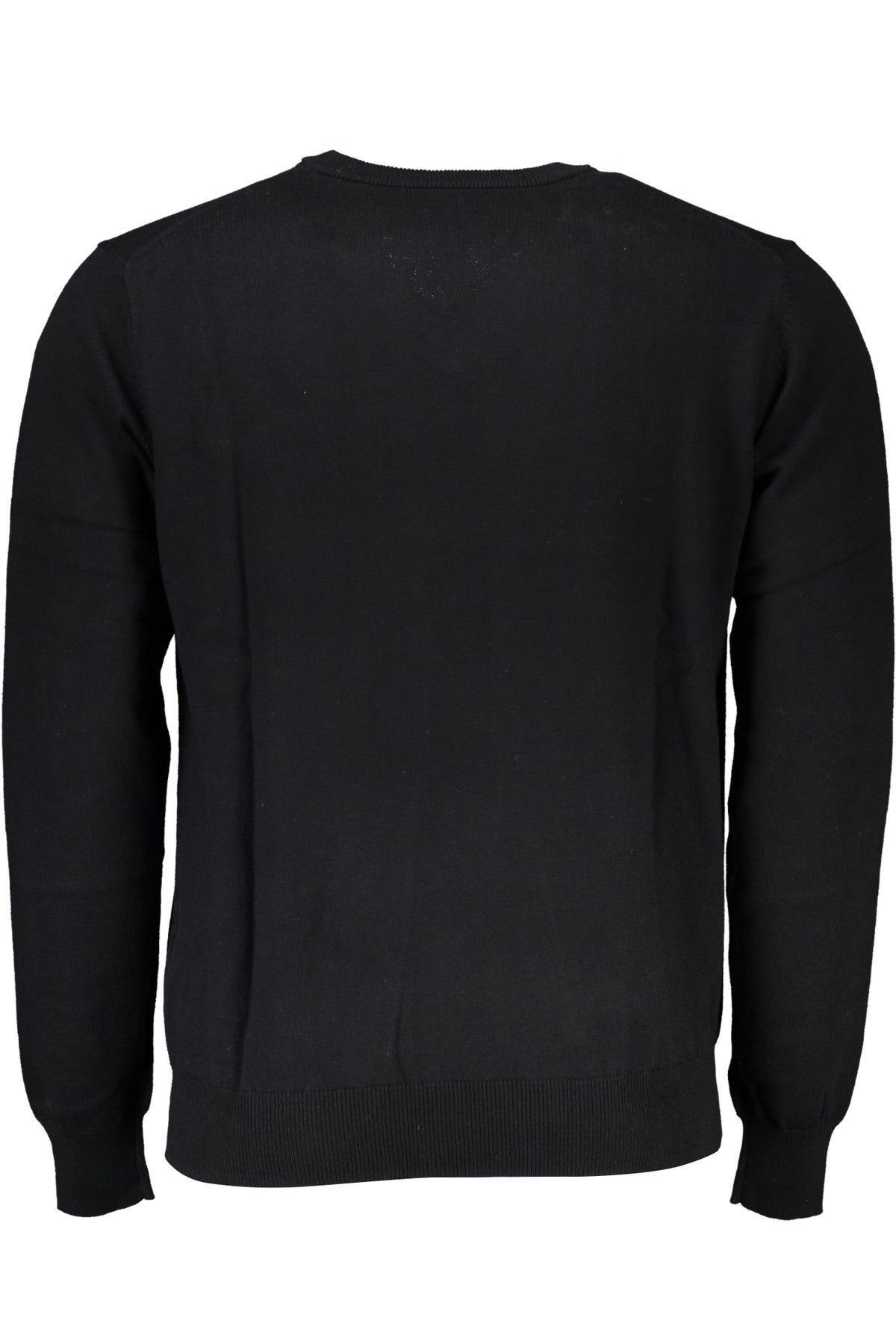 HARMONT & BLAINE MAGLIA UOMO NERO