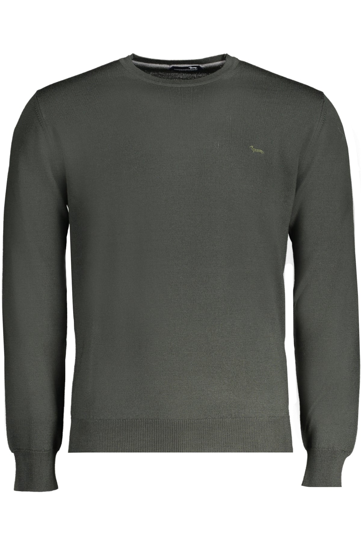 HARMONT & BLAINE MAGLIA UOMO VERDE