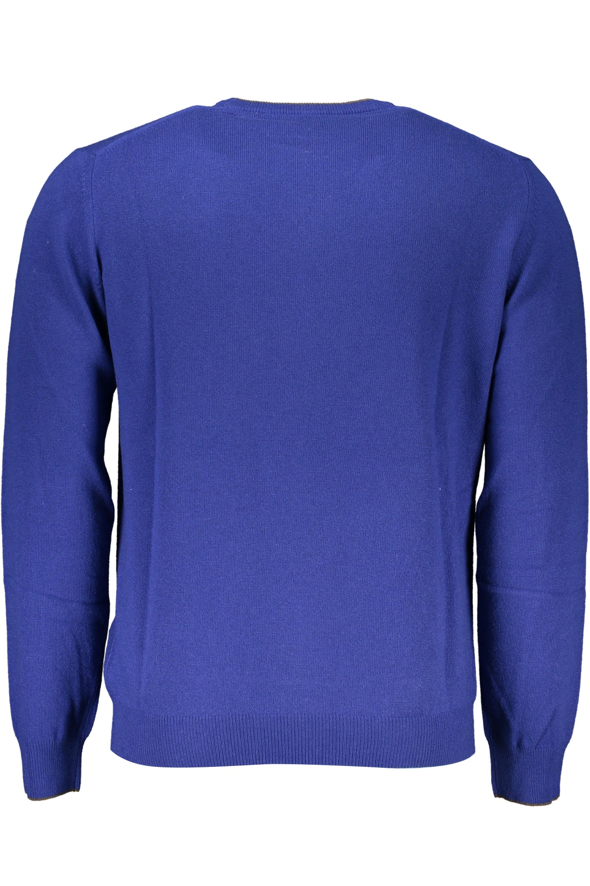 HARMONT & BLAINE MAGLIONE UOMO BLU