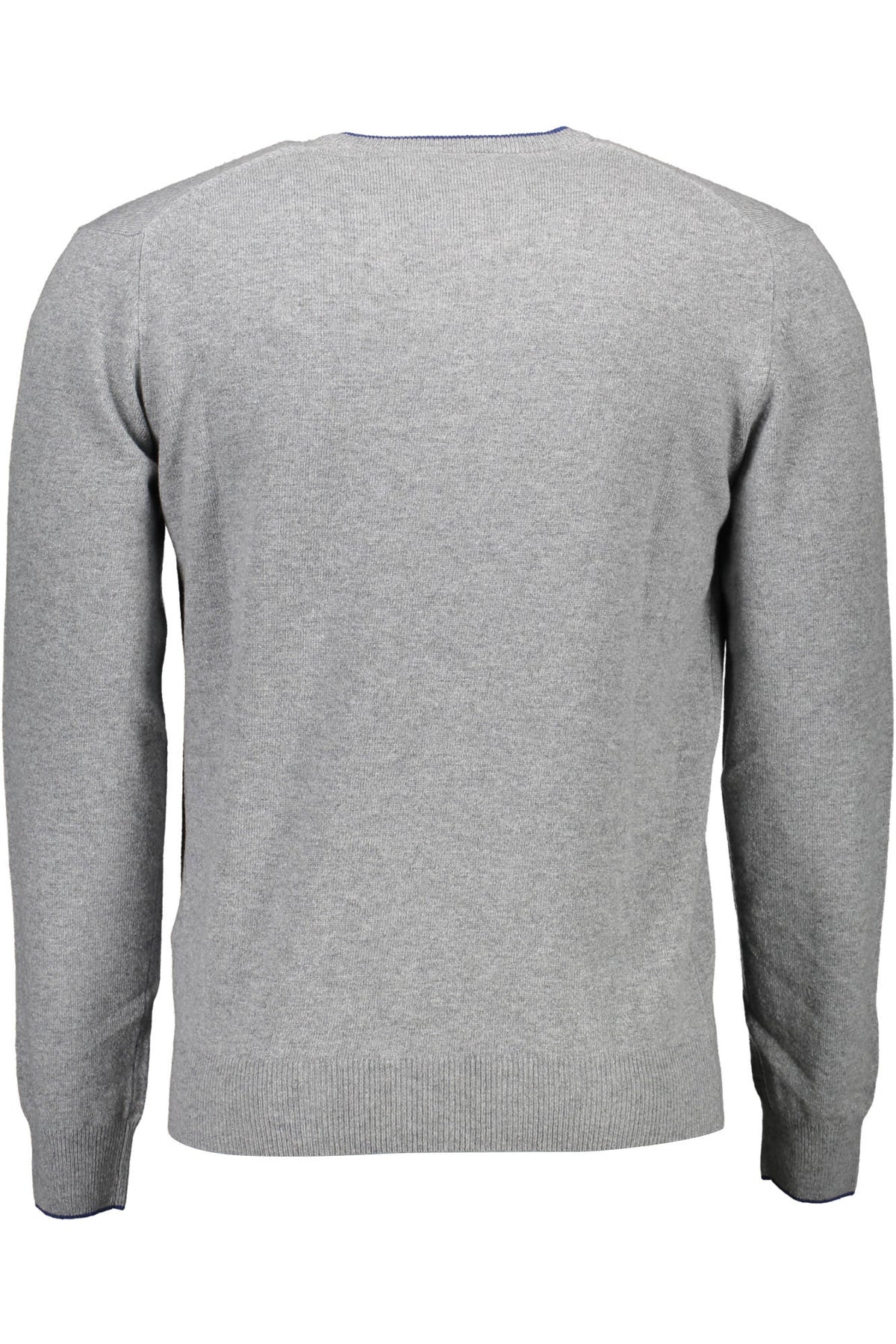 HARMONT & BLAINE MAGLIONE UOMO GRIGIO