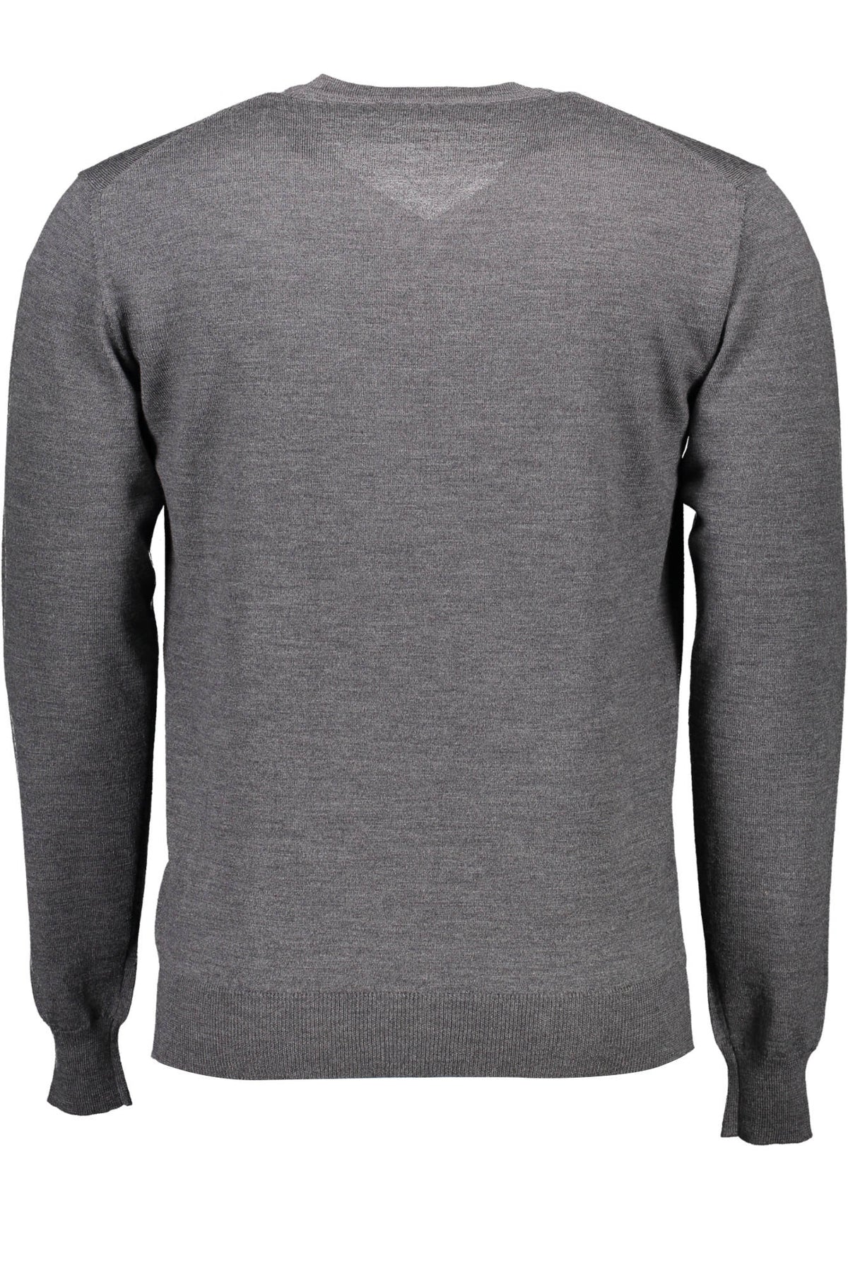 HARMONT & BLAINE MAGLIONE UOMO GRIGIO
