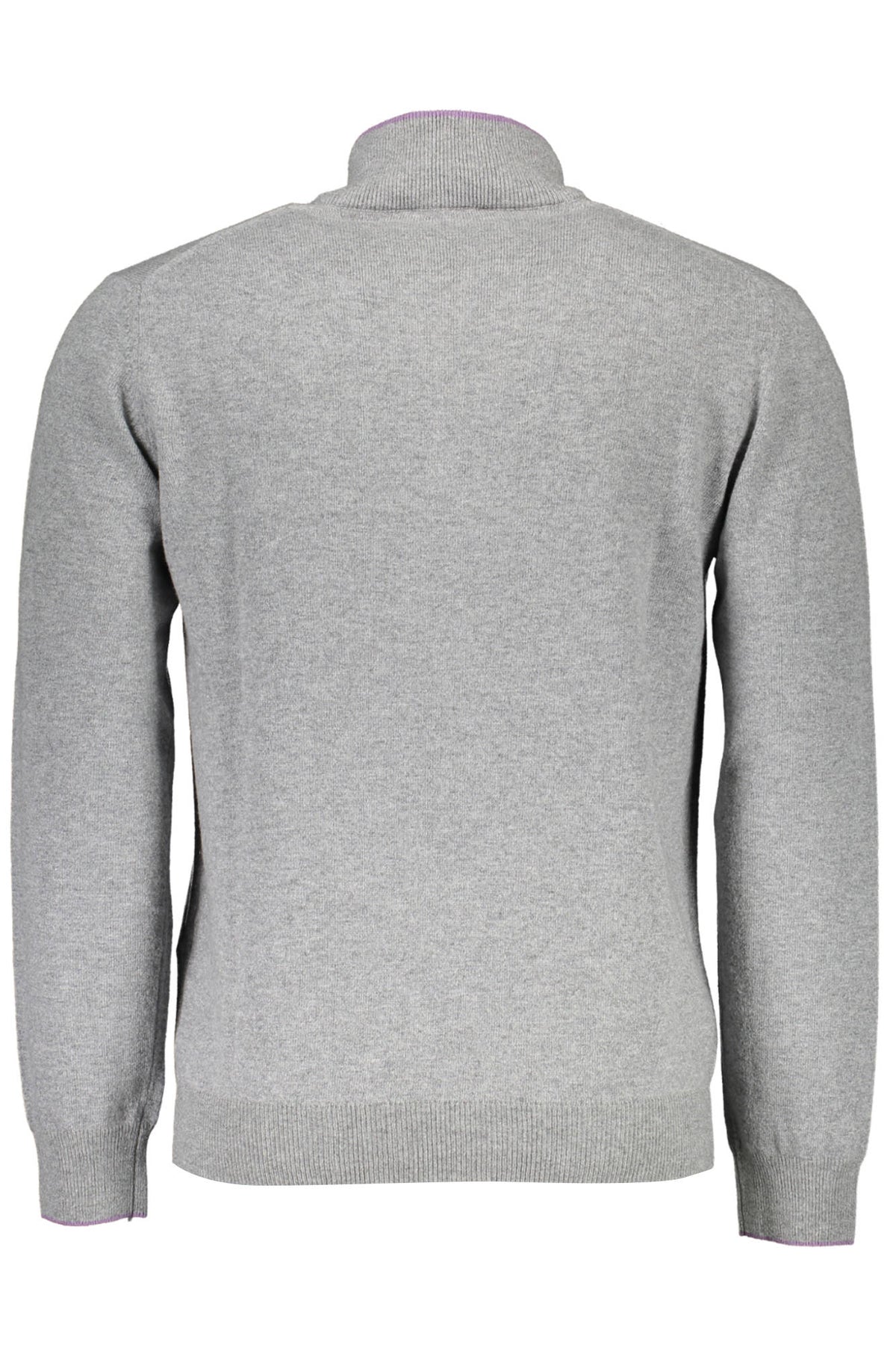 HARMONT & BLAINE MAGLIONE UOMO GRIGIO