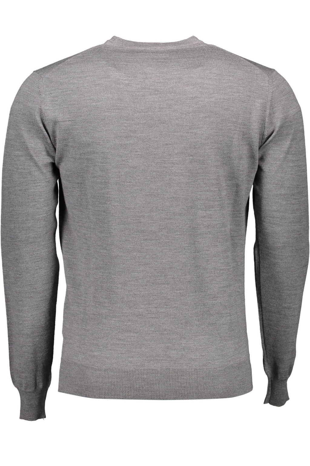 HARMONT & BLAINE MAGLIONE UOMO GRIGIO