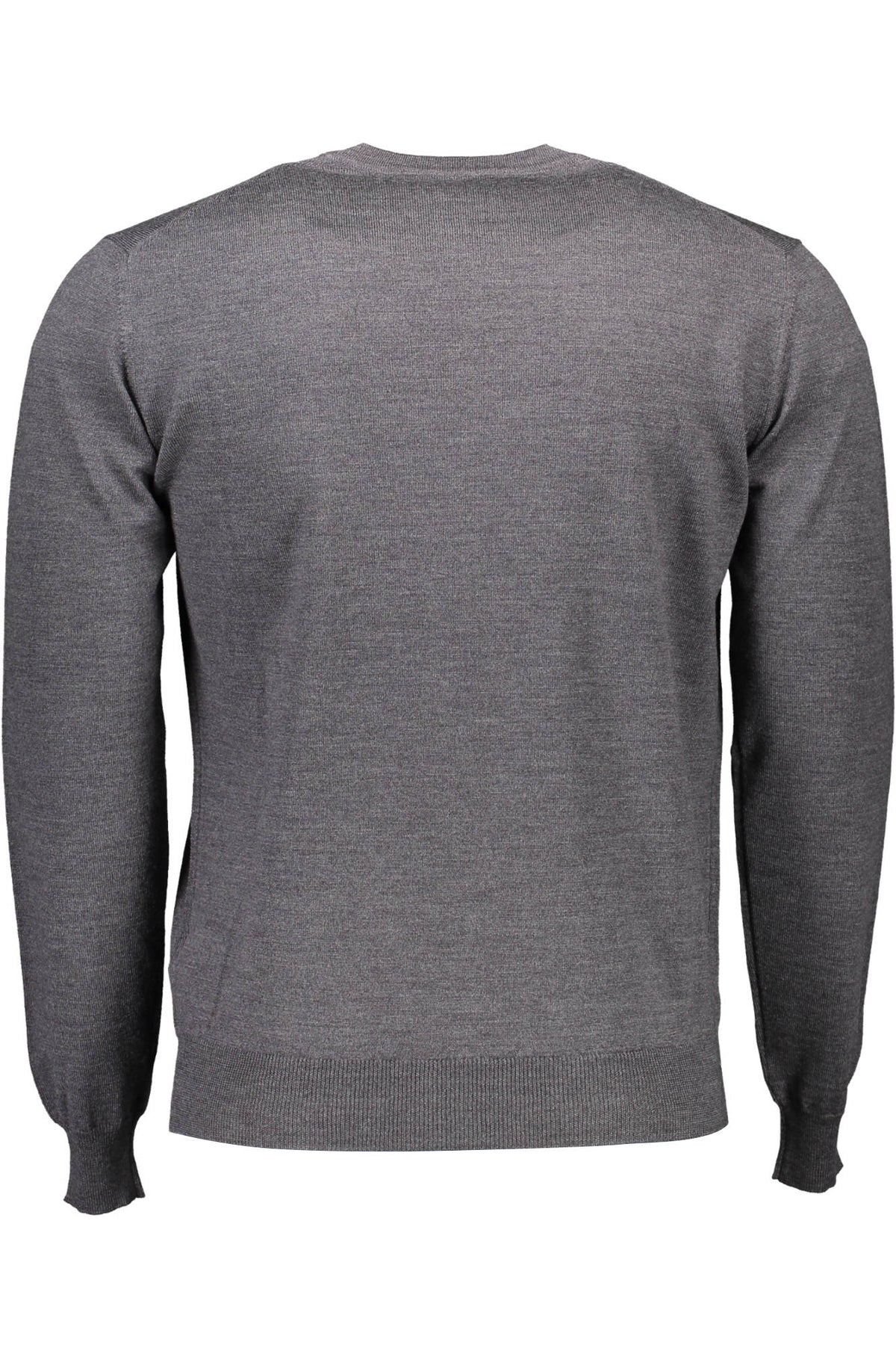 HARMONT & BLAINE MAGLIONE UOMO GRIGIO