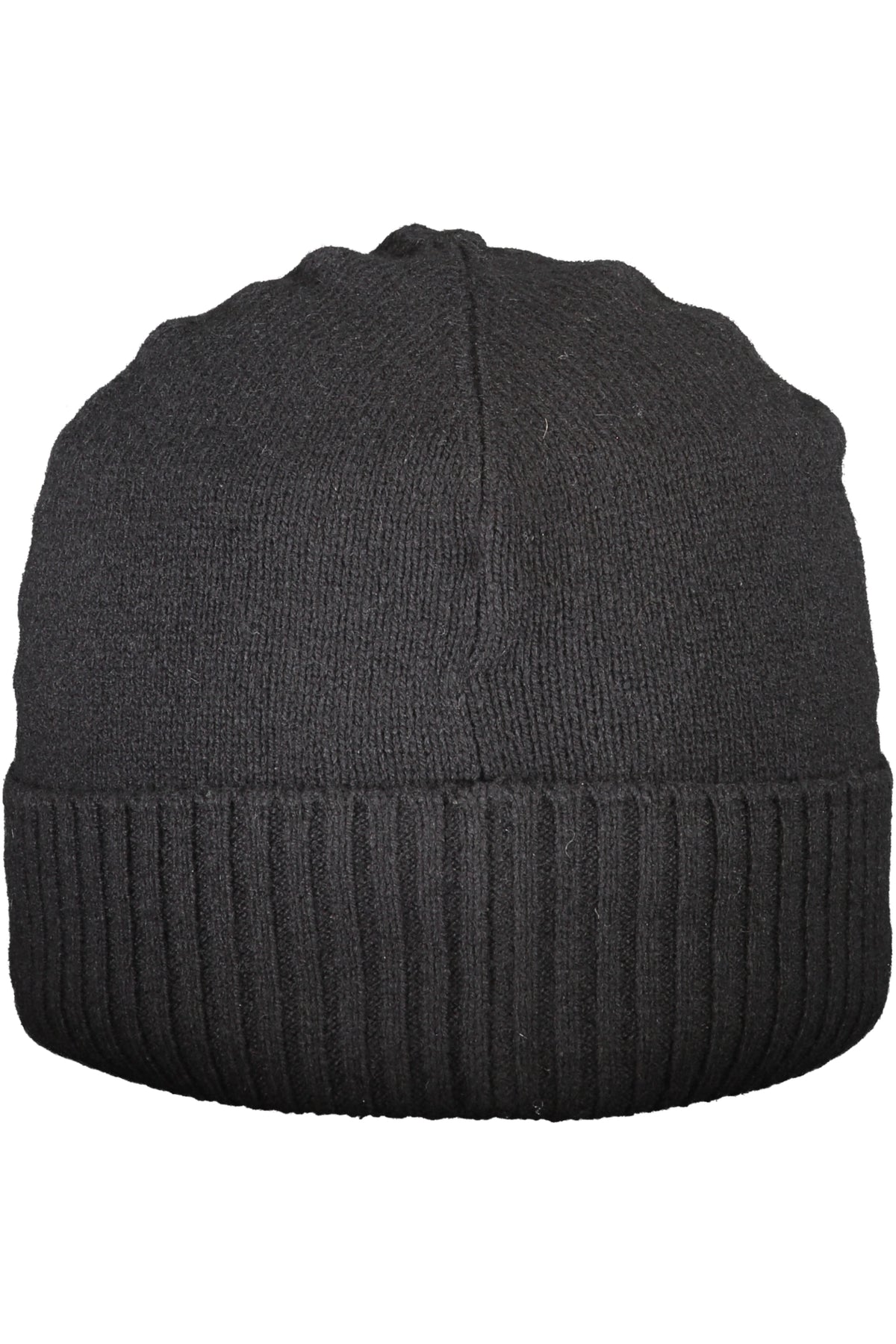 HUGO BOSS BERRETTO UOMO NERO