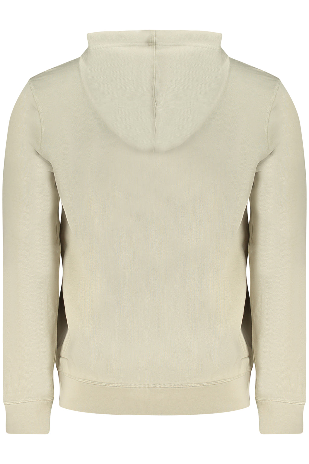 HUGO BOSS FELPA SENZA ZIP UOMO BEIGE