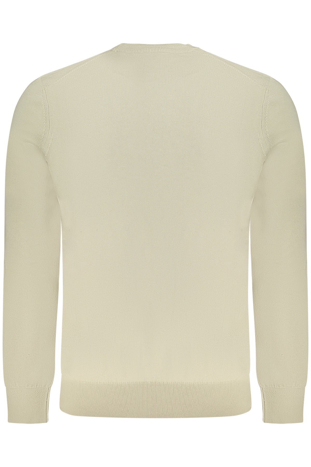 HUGO BOSS MAGLIA UOMO BEIGE