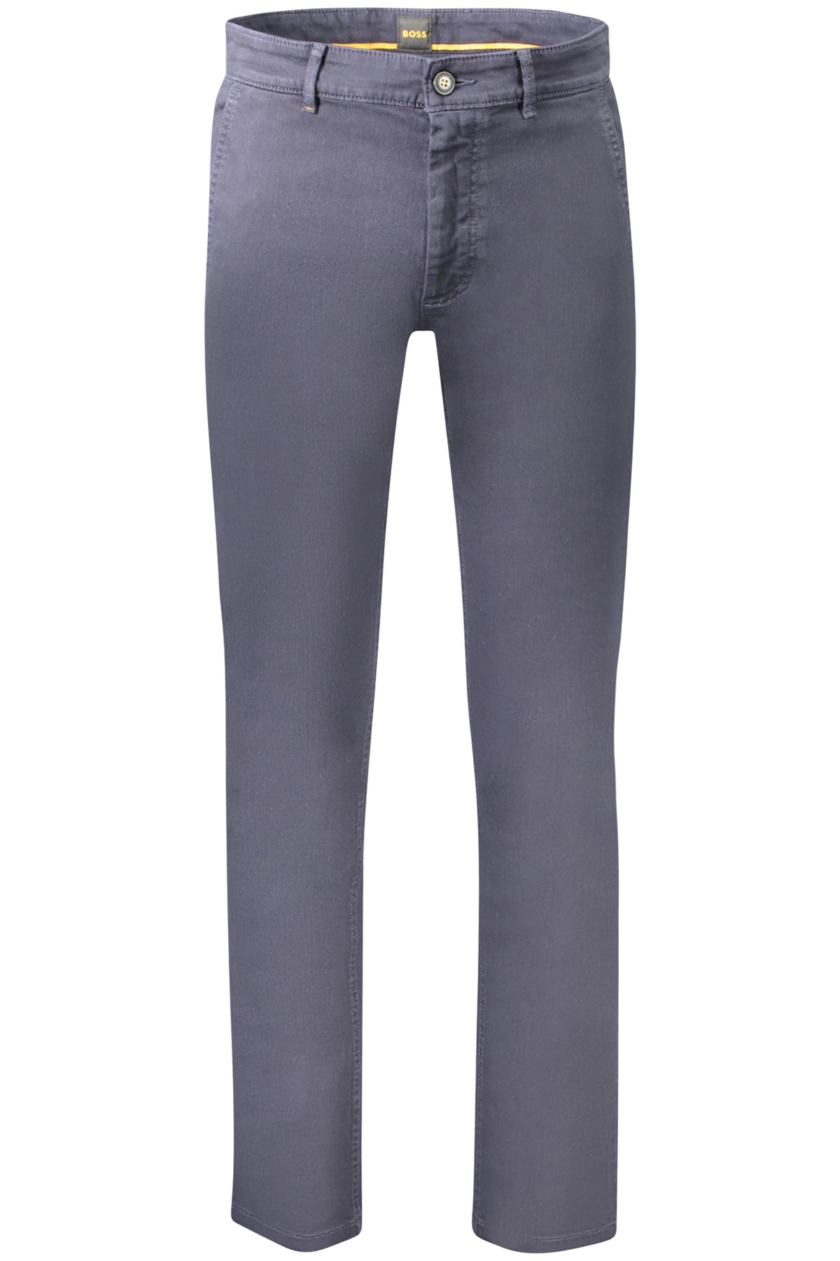 HUGO BOSS PANTALONE UOMO BLU