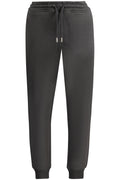 HUGO BOSS PANTALONE UOMO NERO
