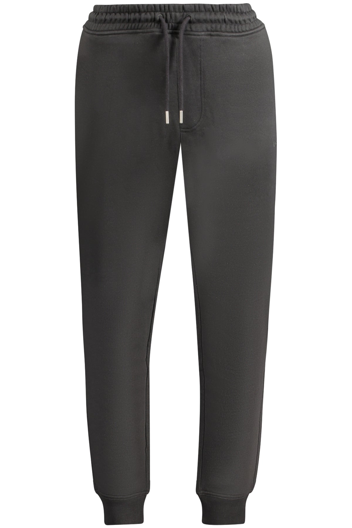 HUGO BOSS PANTALONE UOMO NERO