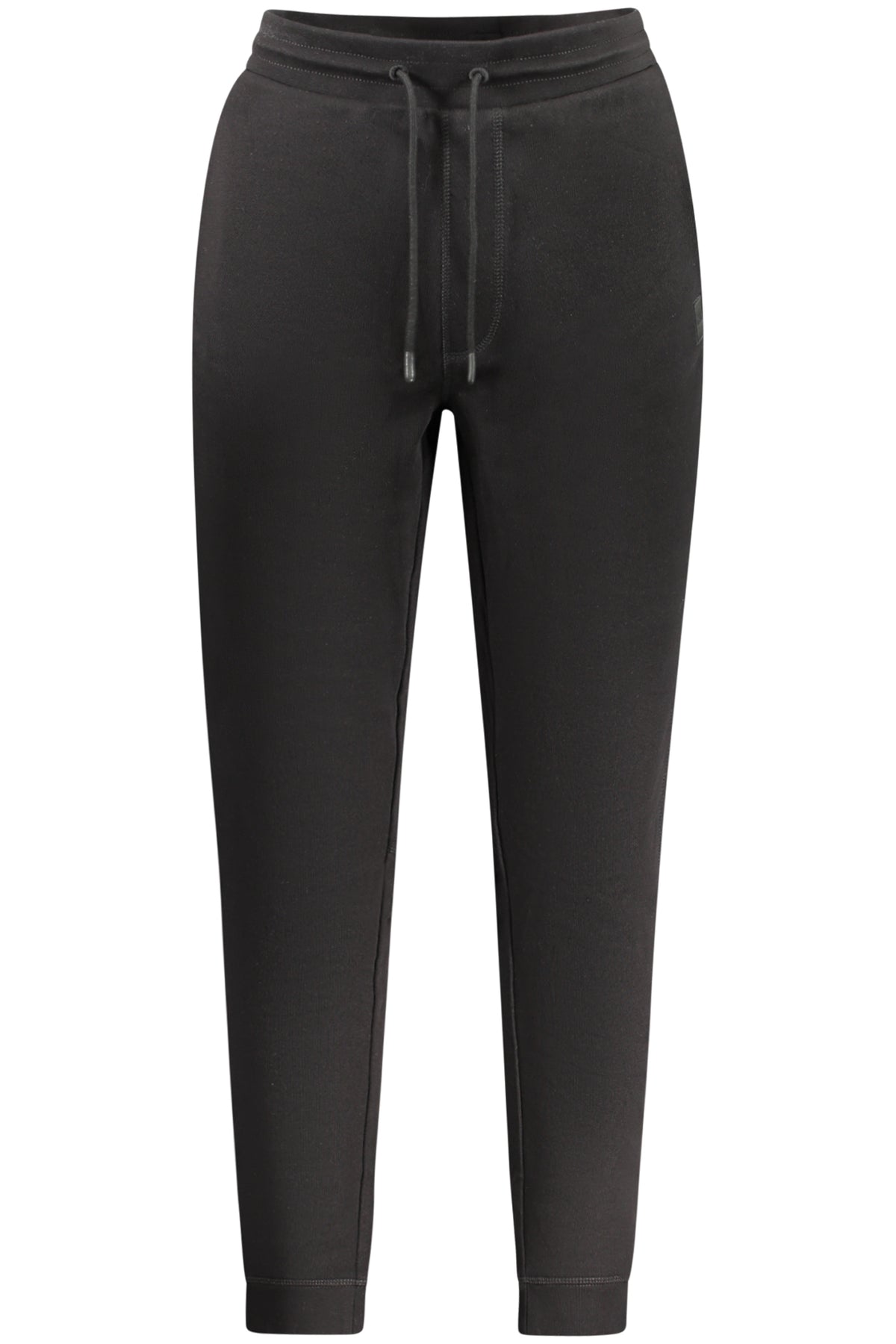 HUGO BOSS PANTALONE UOMO NERO