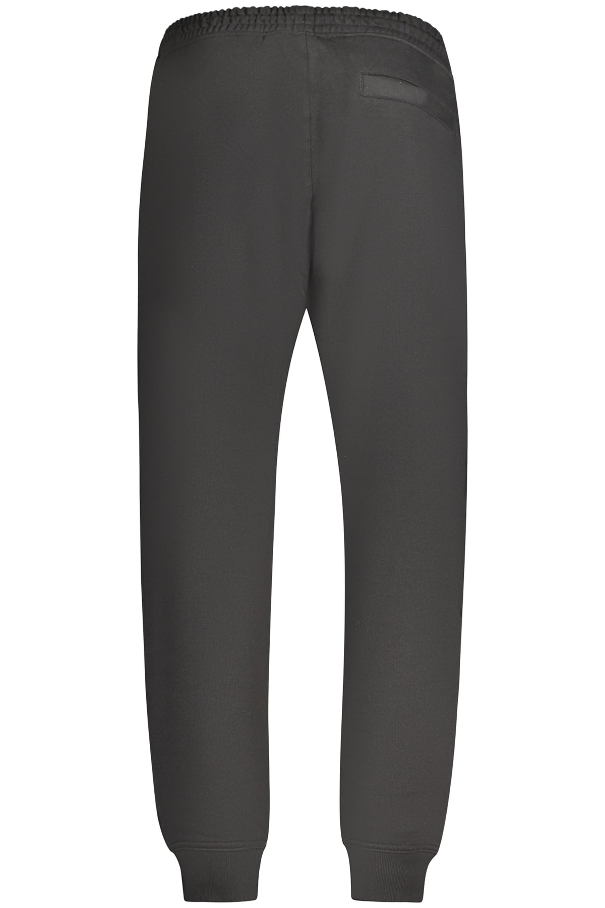 HUGO BOSS PANTALONE UOMO NERO