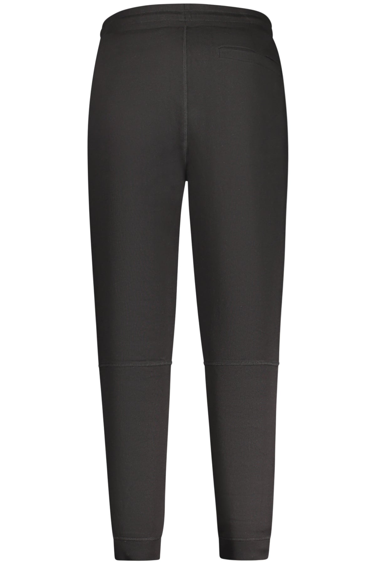 HUGO BOSS PANTALONE UOMO NERO