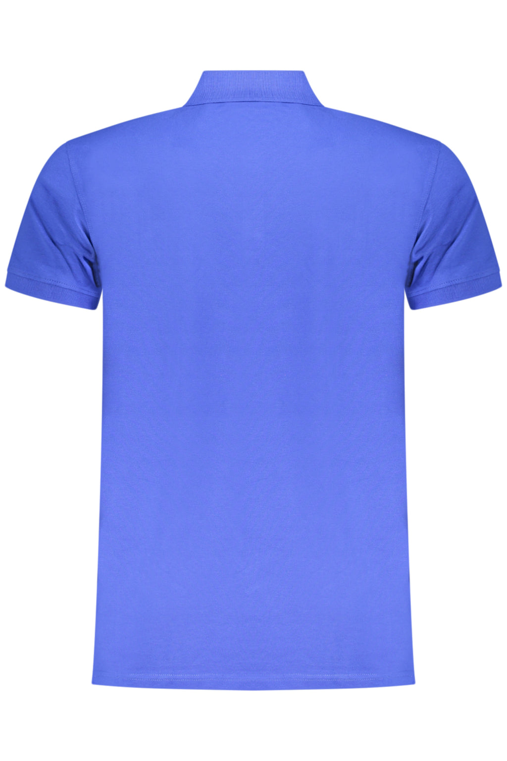 ICEBERG POLO MANICHE CORTE UOMO BLU