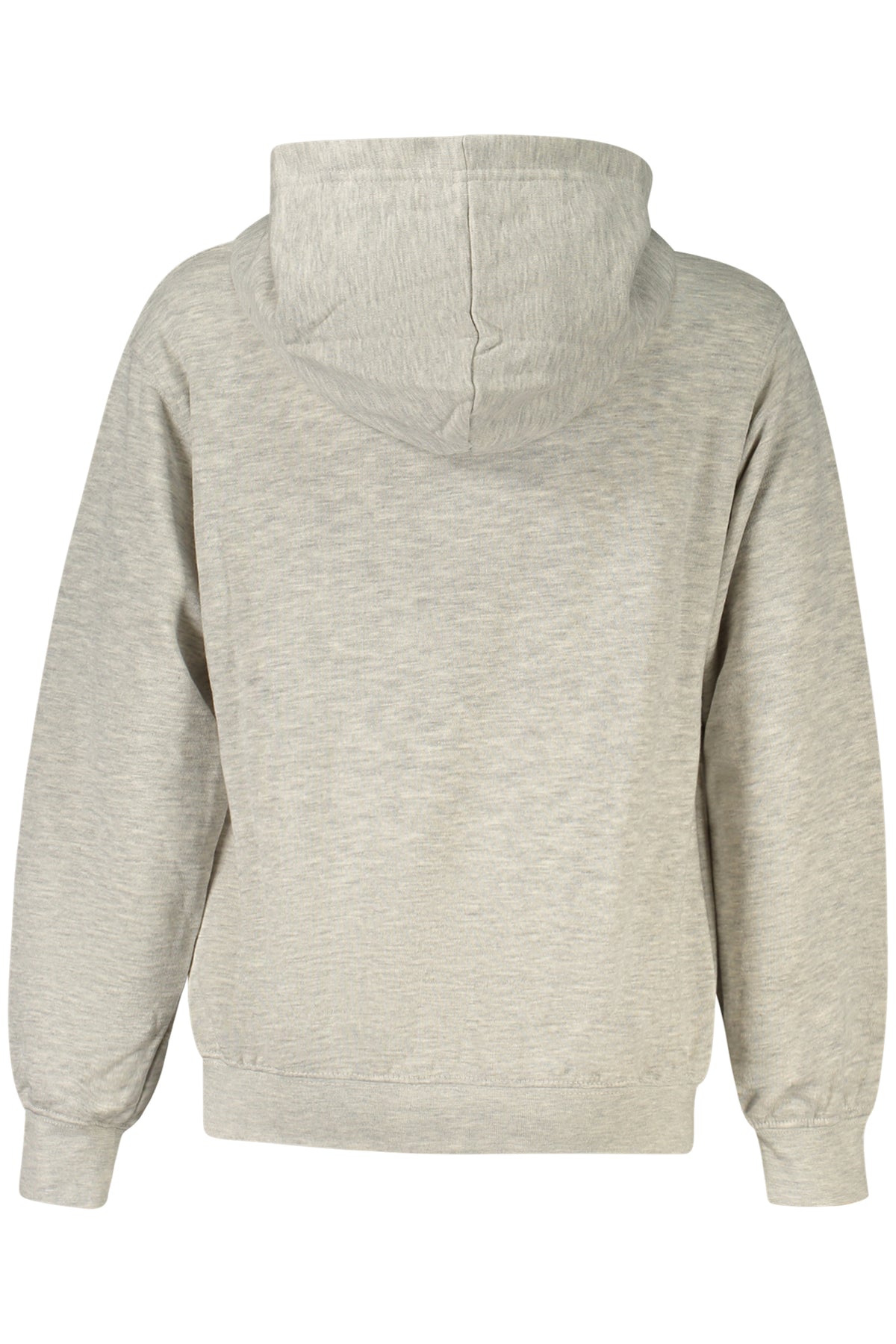 JORDAN FELPA SENZA ZIP BAMBINO GRIGIO