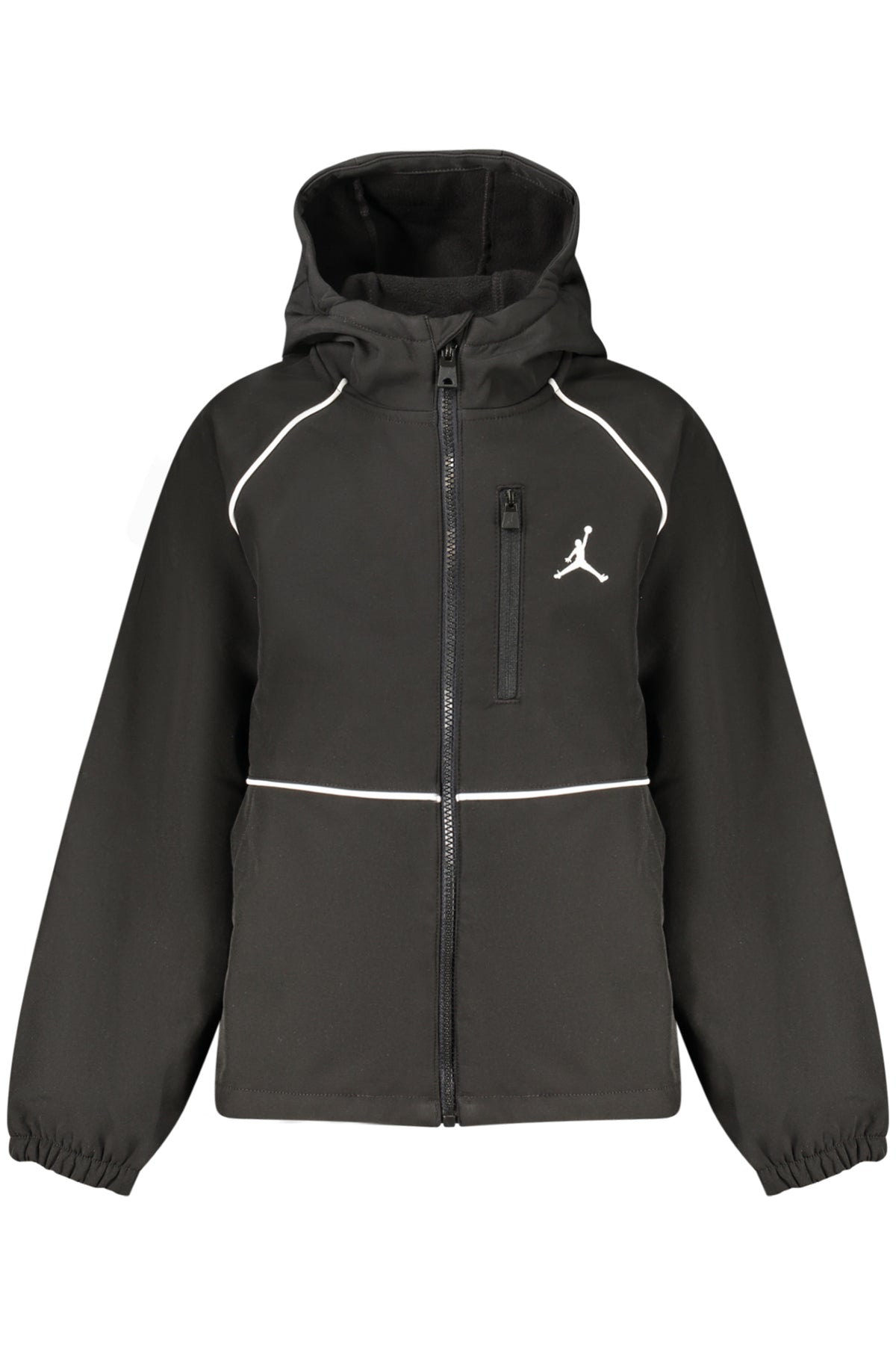 JORDAN GIUBBOTTO BAMBINO NERO
