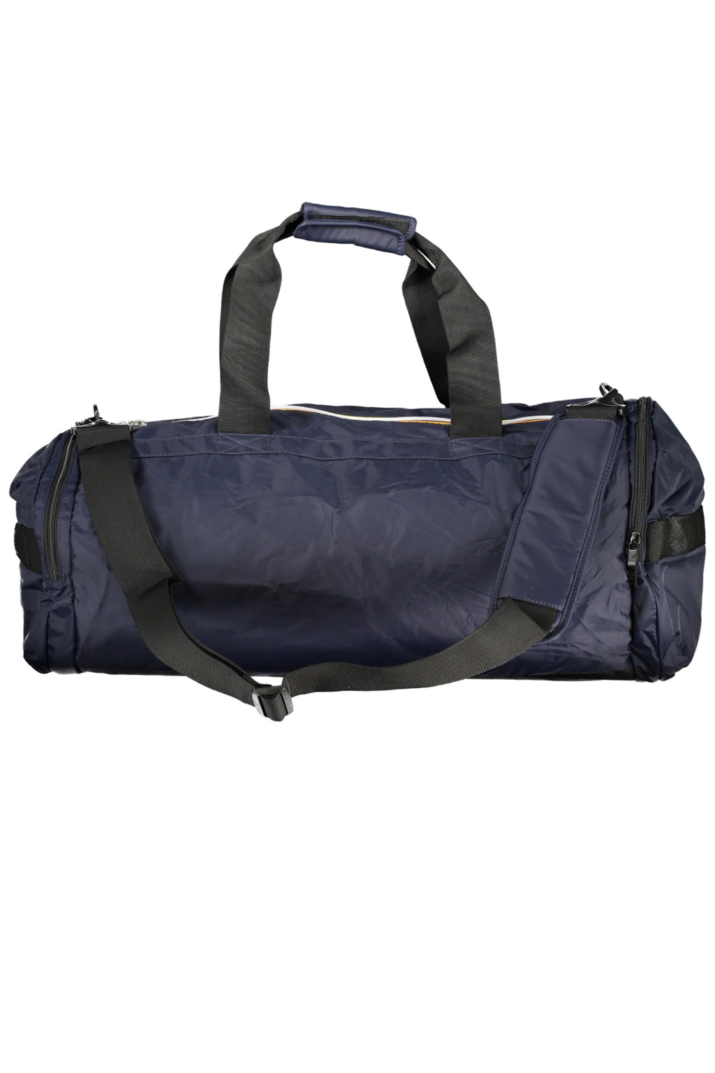 K-WAY BORSA DA VIAGGIO MEDIA UOMO BLU