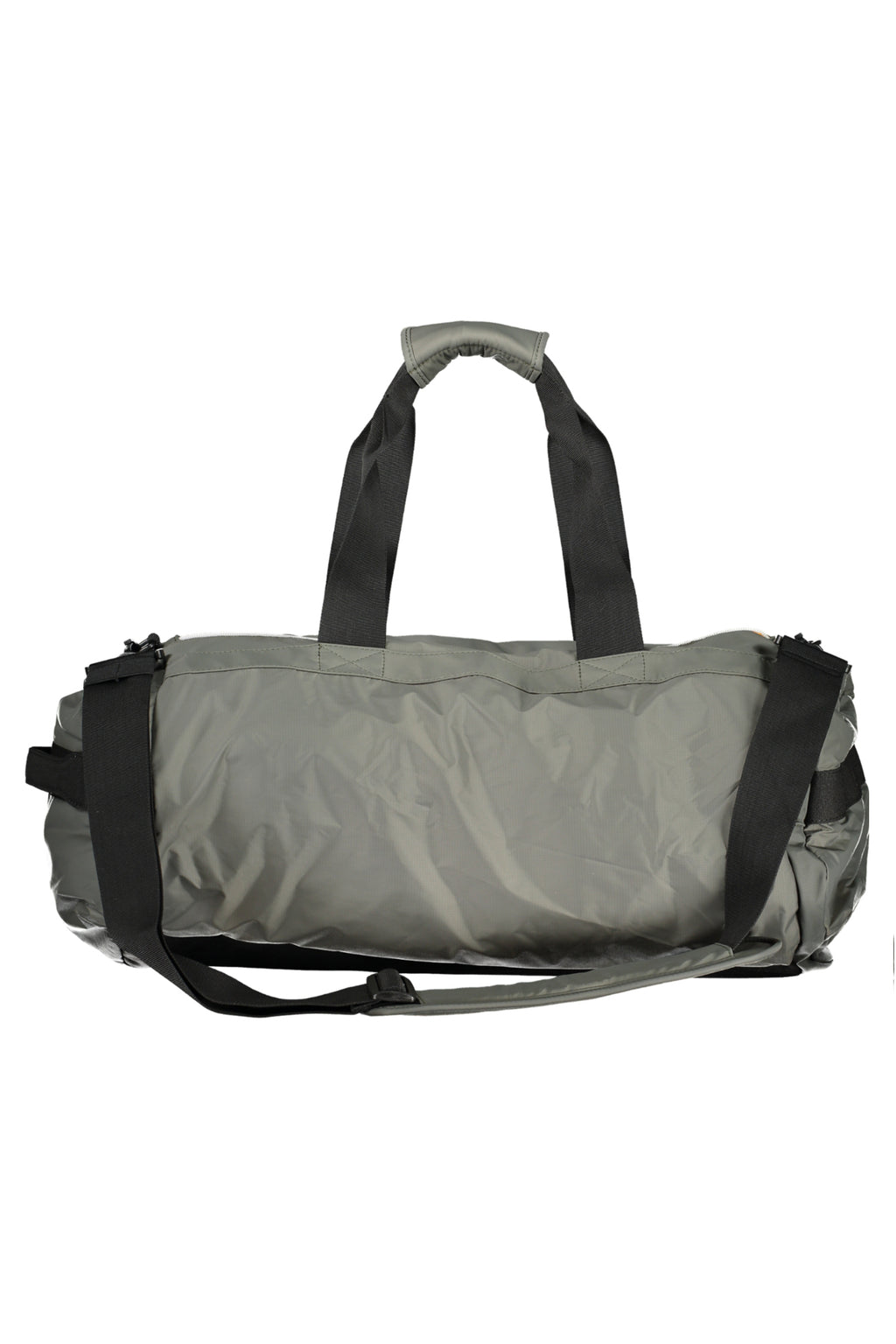 K-WAY BORSA DA VIAGGIO MEDIA UOMO VERDE