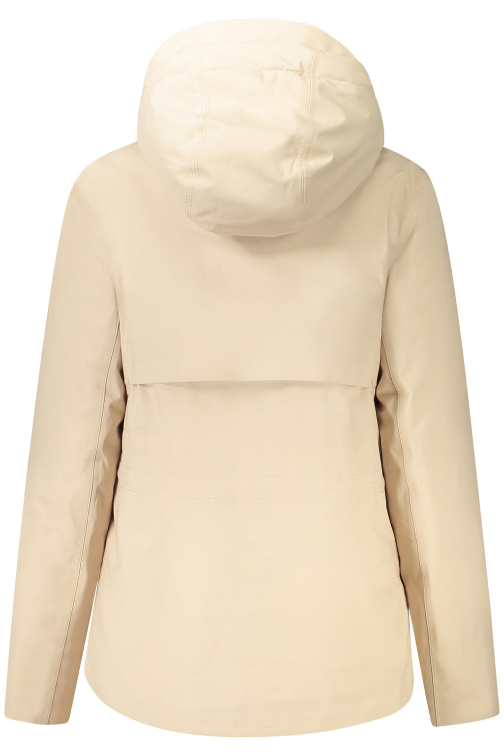 K-WAY GIUBBOTTO DONNA BEIGE