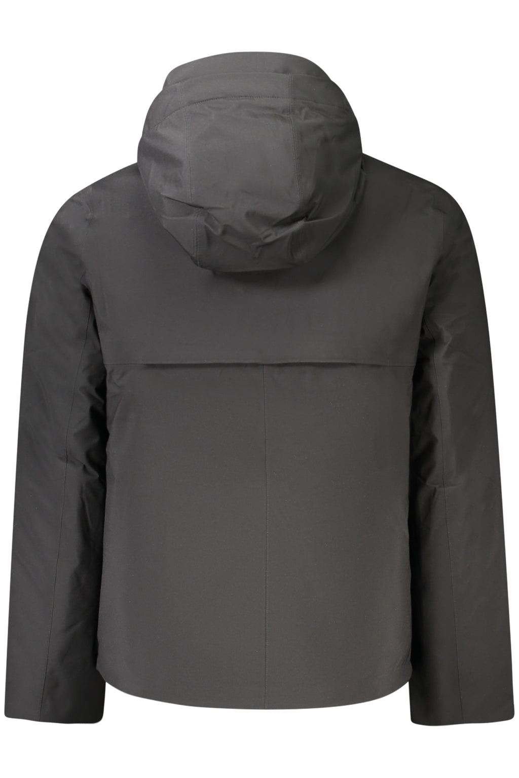 K-WAY GIUBBOTTO UOMO NERO