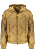 K-WAY GIUBBOTTO UOMO VERDE