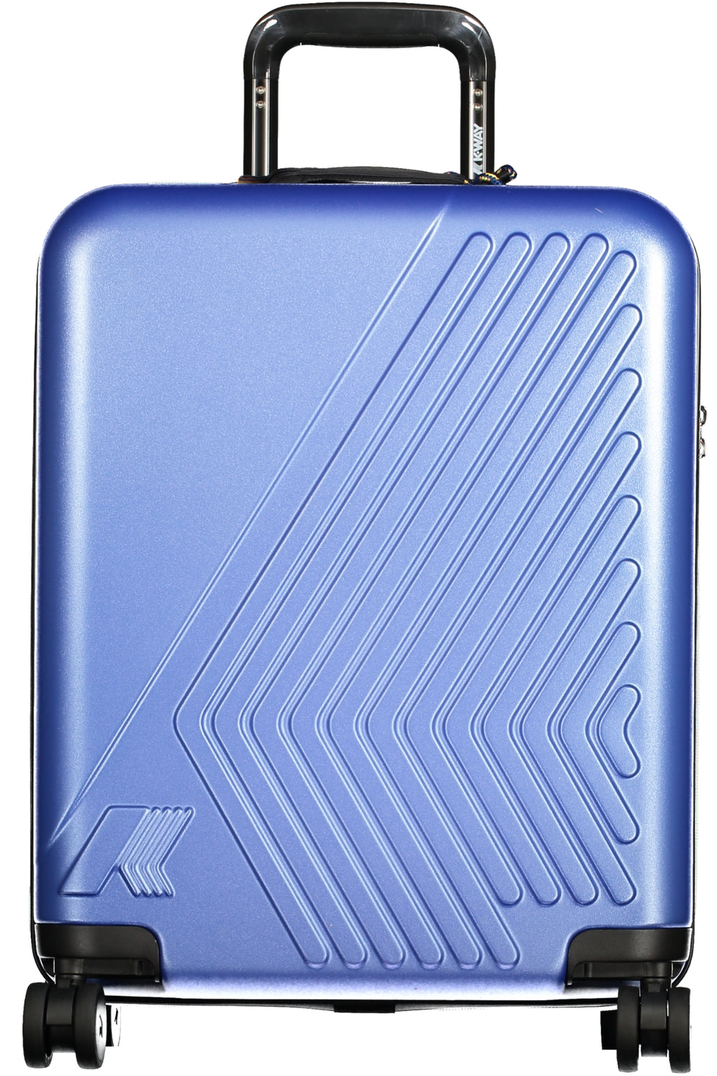 K-WAY TROLLEY MEDIO UOMO BLU