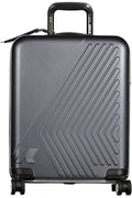 K-WAY TROLLEY MEDIO UOMO BLU