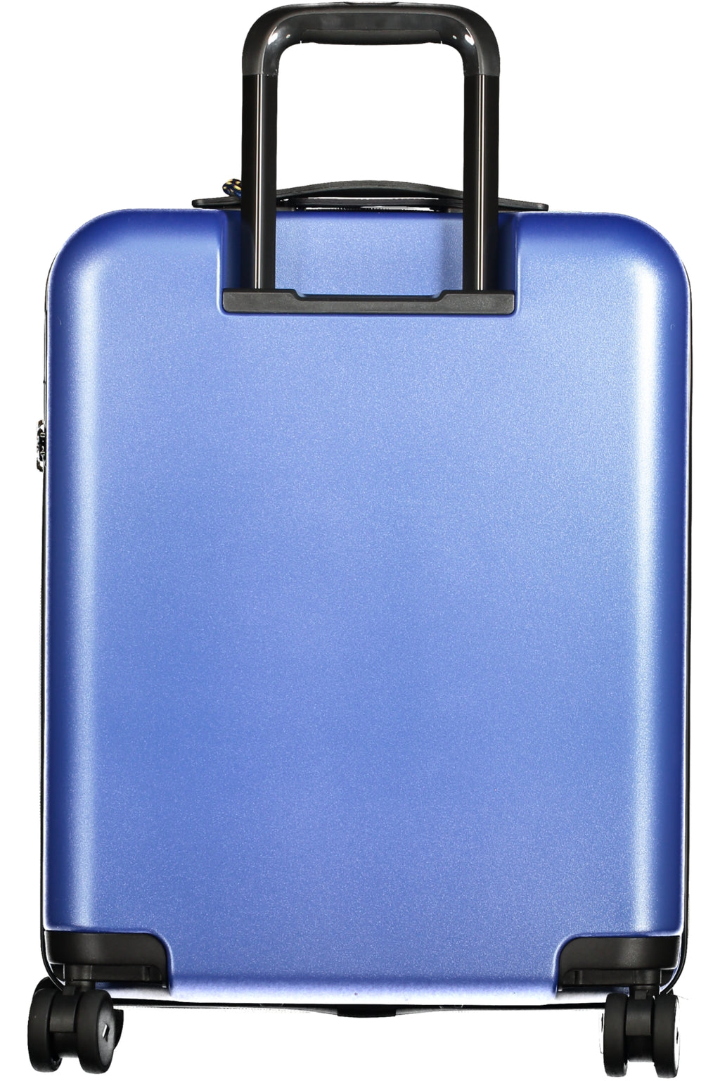 K-WAY TROLLEY MEDIO UOMO BLU