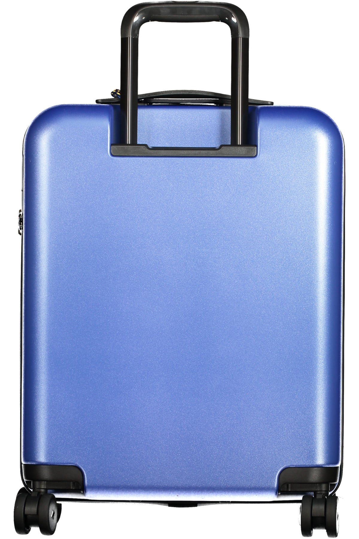K-WAY TROLLEY MEDIO UOMO BLU