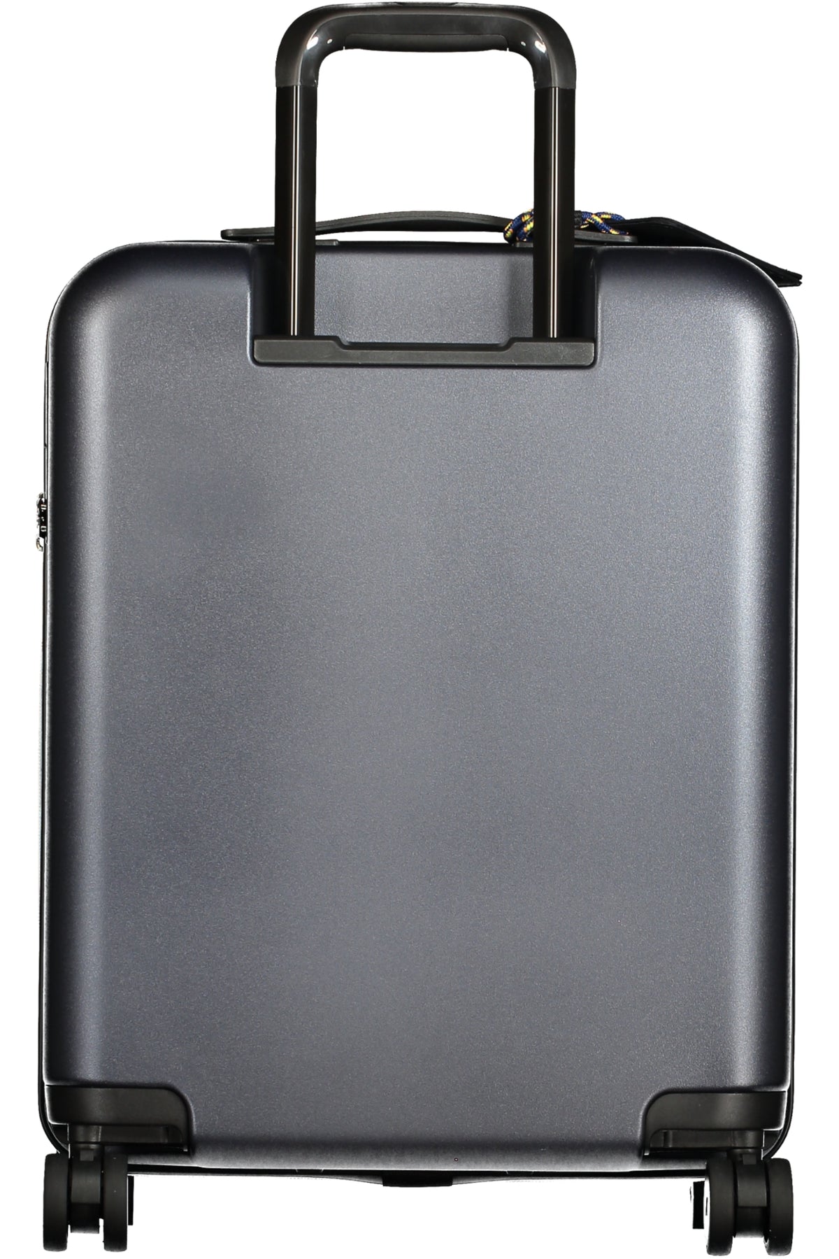 K-WAY TROLLEY MEDIO UOMO BLU