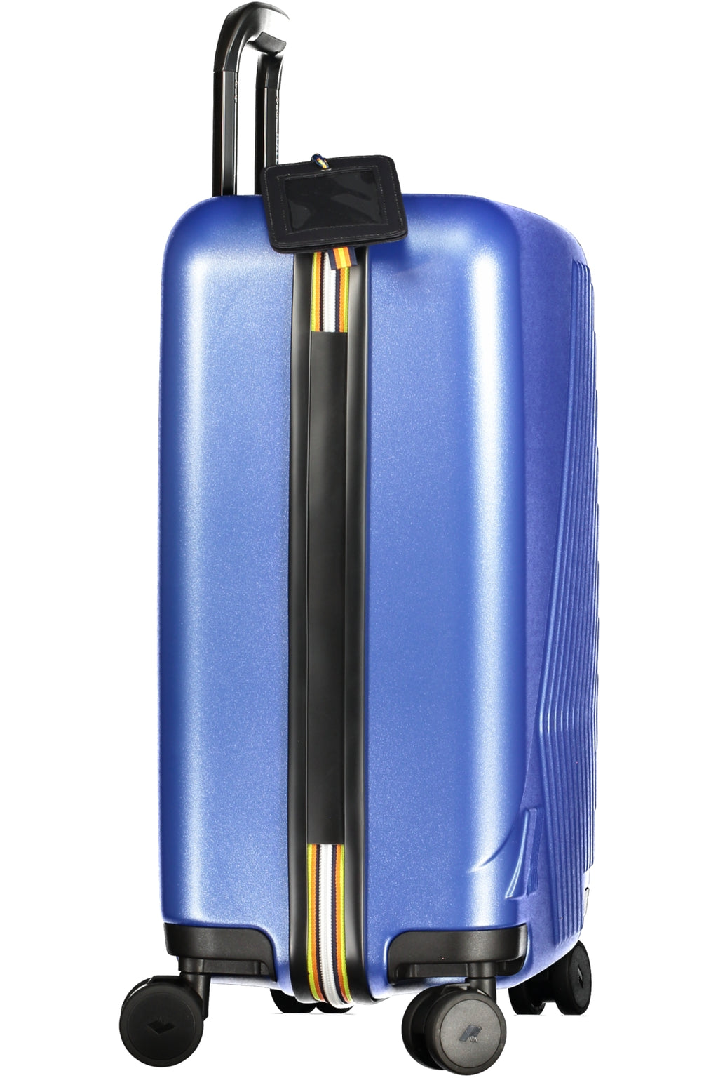 K-WAY TROLLEY MEDIO UOMO BLU