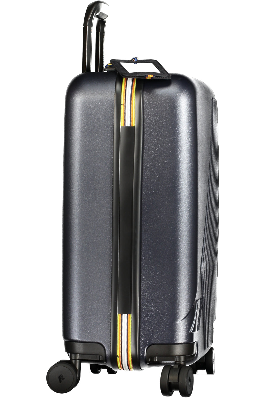 K-WAY TROLLEY MEDIO UOMO BLU