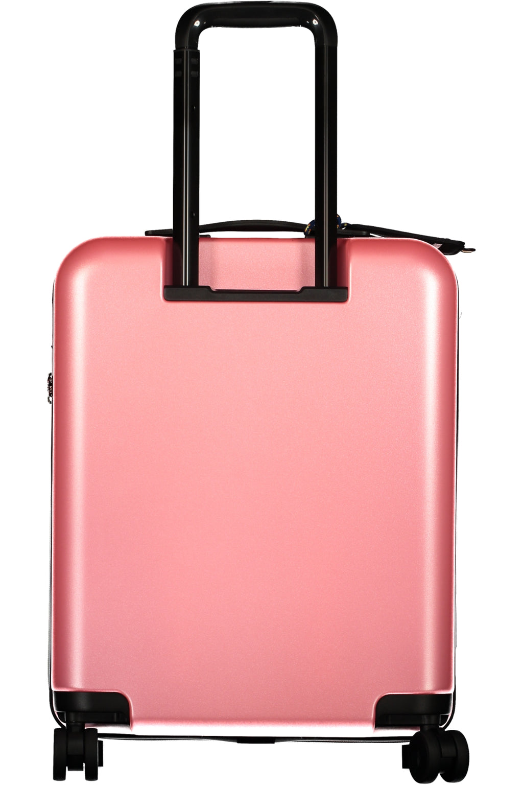 K-WAY TROLLEY MEDIO UOMO ROSA