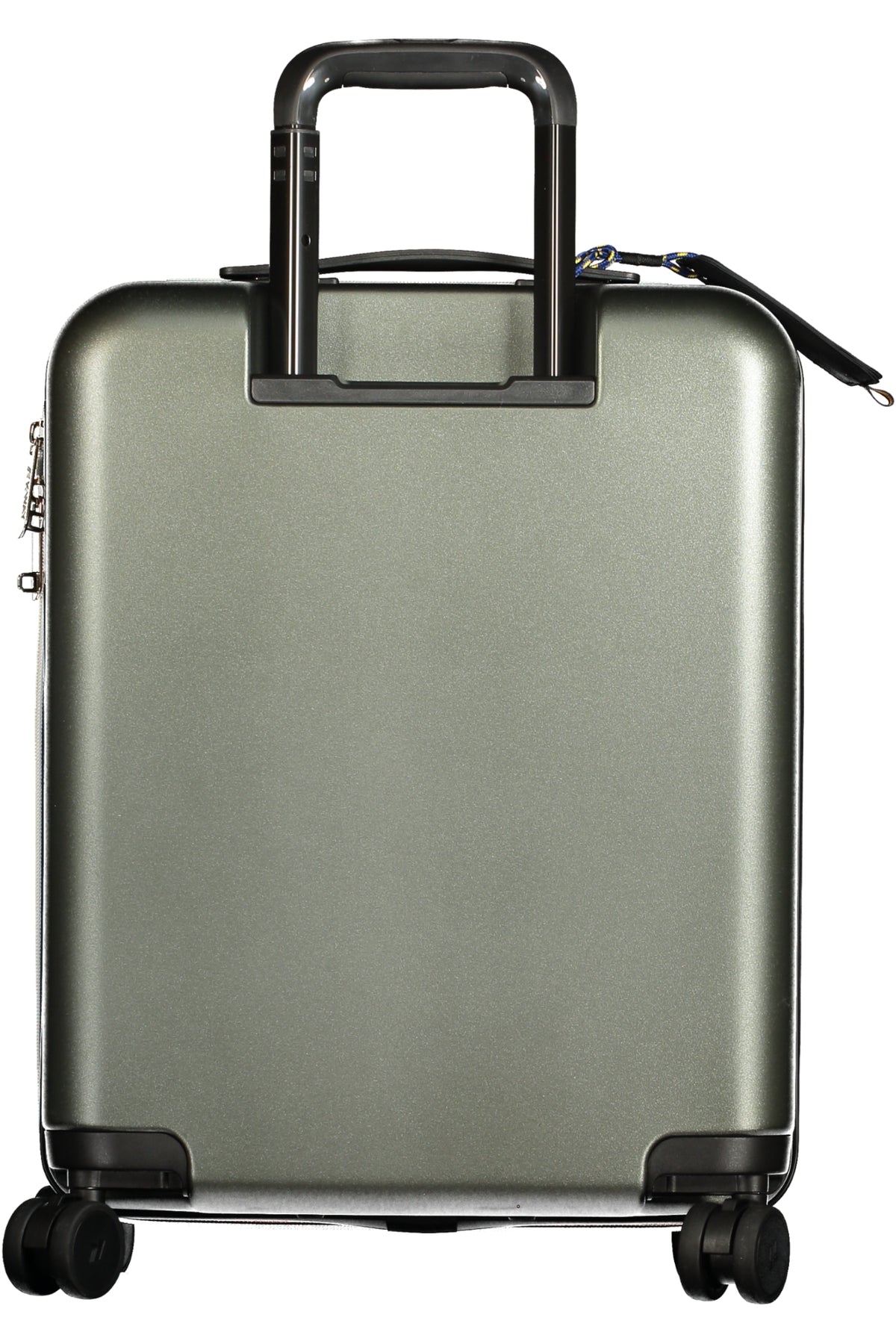 K-WAY TROLLEY MEDIO UOMO VERDE