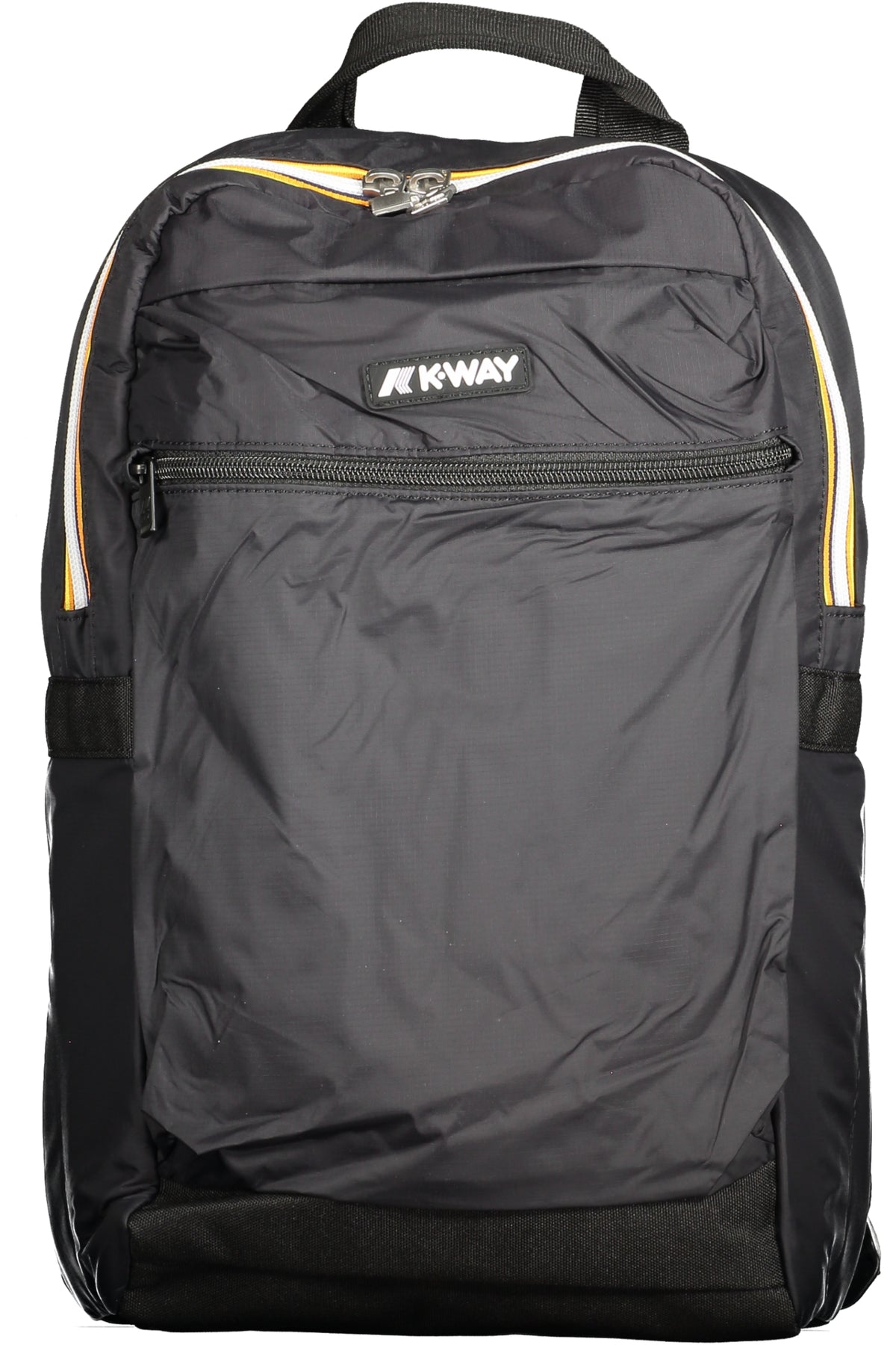 K-WAY ZAINO UOMO NERO