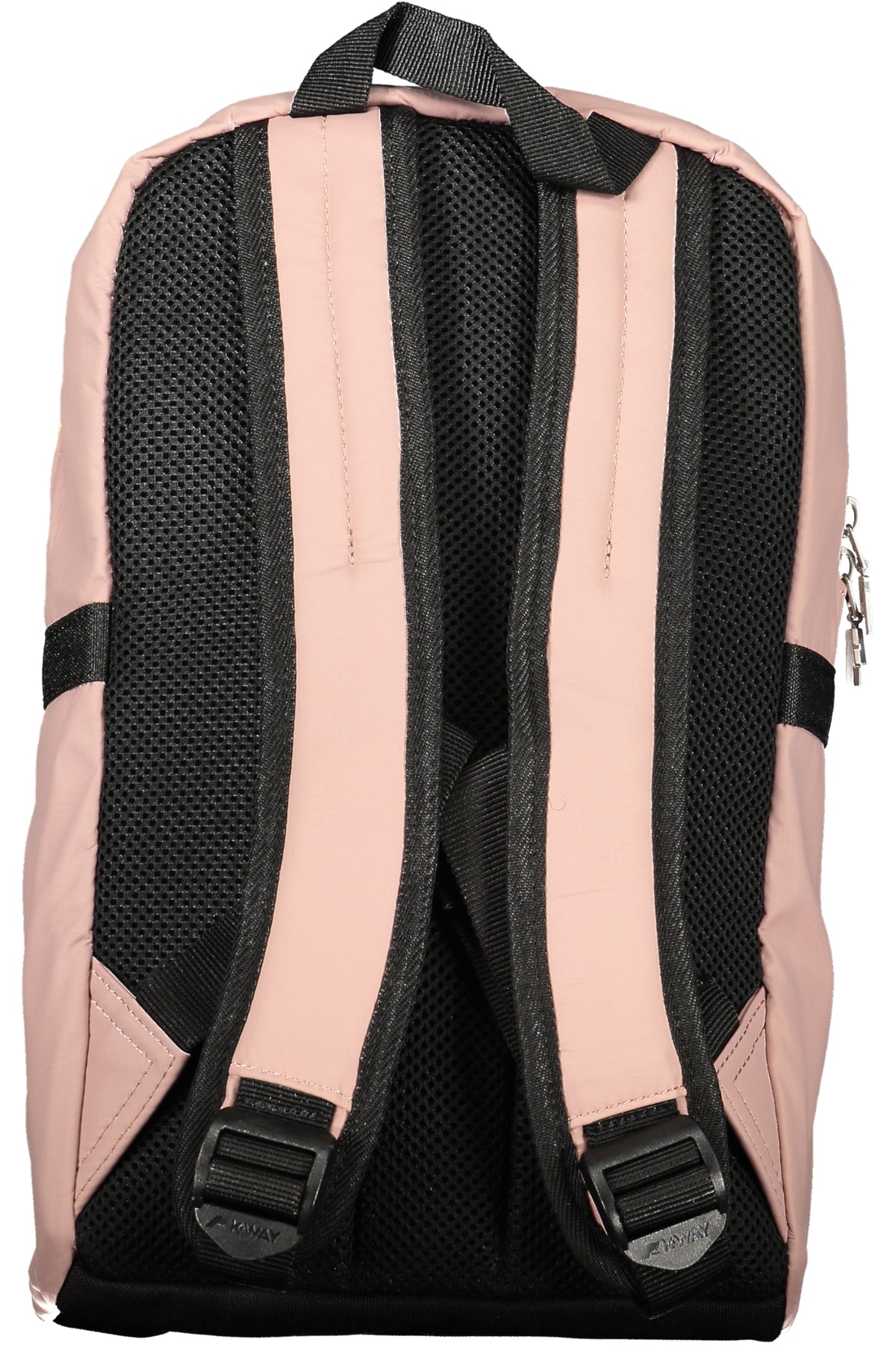 K-WAY ZAINO UOMO ROSA