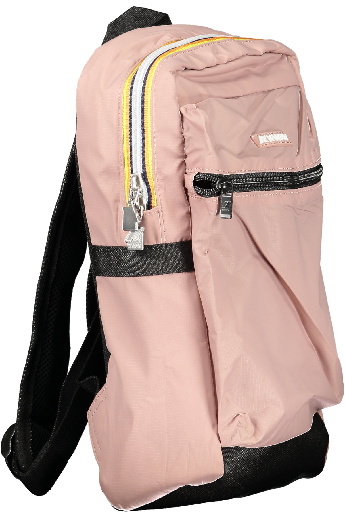 K-WAY ZAINO UOMO ROSA