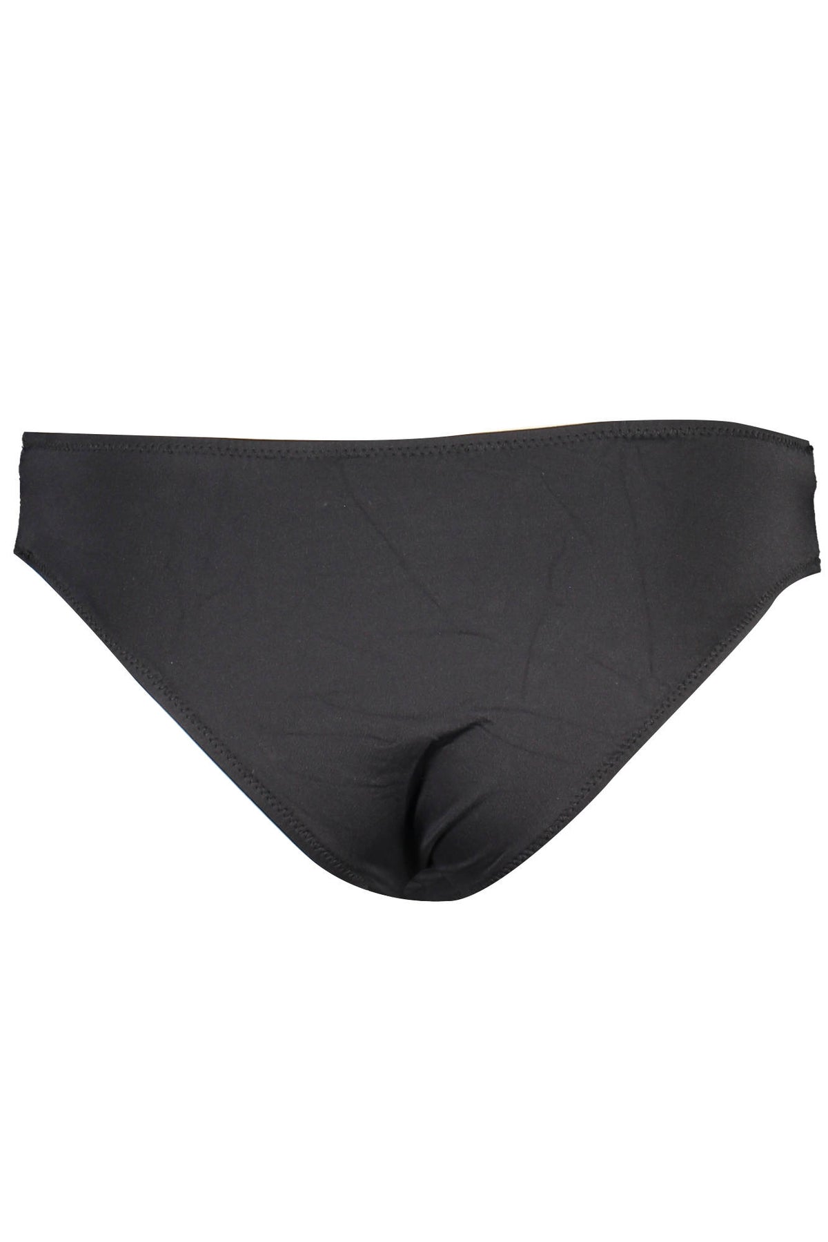 KARL LAGERFELD BEACHWEAR COSTUME PARTE SOTTO DONNA NERO