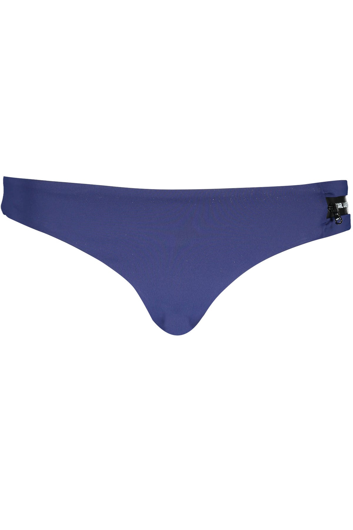 KARL LAGERFELD COSTUME PARTE SOTTO DONNA BLU