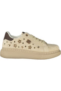 LAURA BIAGIOTTI CALZATURA SPORTIVA DONNA BEIGE
