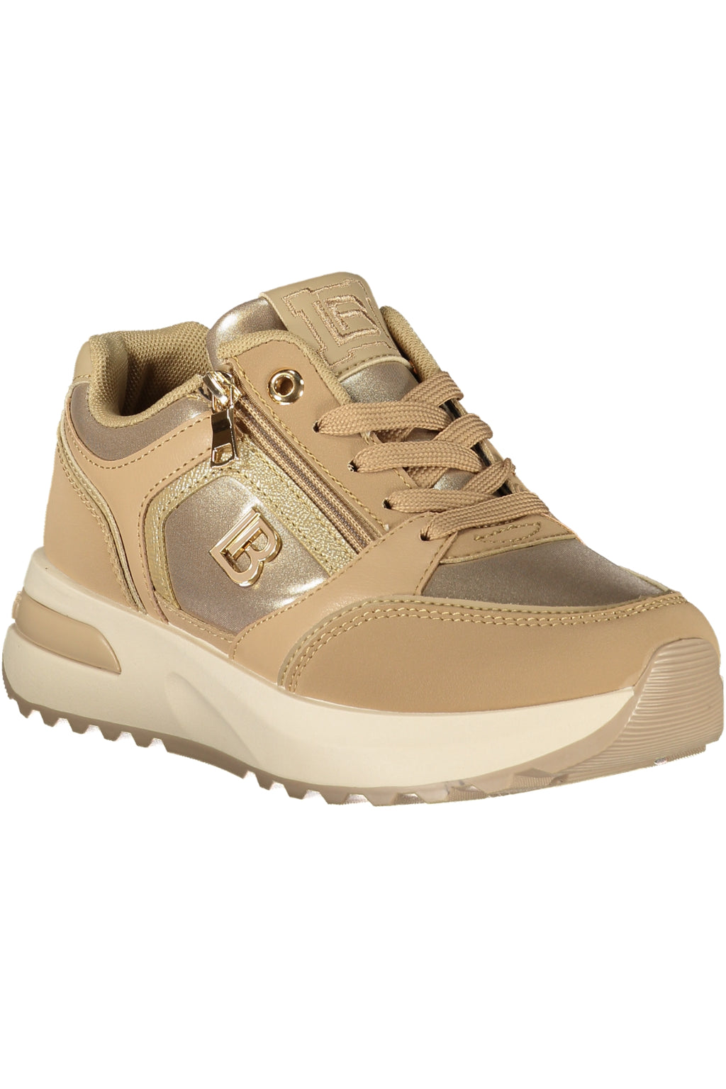 LAURA BIAGIOTTI CALZATURA SPORTIVA DONNA BEIGE